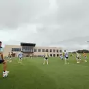 Scaloni mantendr�a la base de la formaci�n de Argentina para el duelo ante Suiza
