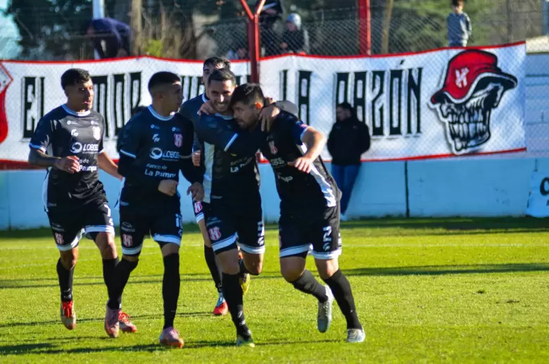 SAN MART�N - TORNEO FEDERAL A