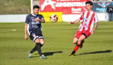 SAN MART�N - TORNEO FEDERAL A