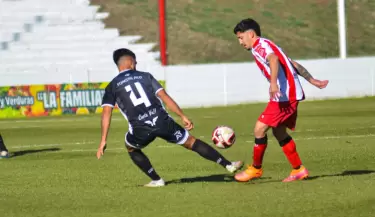 SAN MART�N - TORNEO FEDERAL A