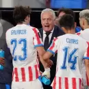 Paraguay quiere dar la sorpresa frente a Alemania para avanzar a octavos: hora, TV y formaciones