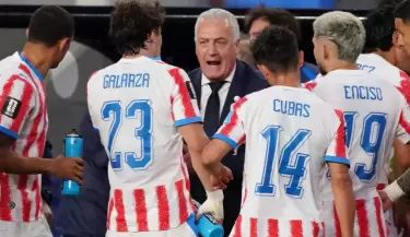 paraguay