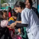 Habr� vacunaci�n y atenci�n m�dica gratuita durante julio en barrios de Ciudad