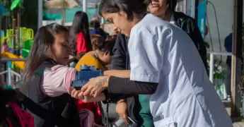 terremotos en Venezuela
