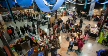 Registro Civil del Hiper Libertad