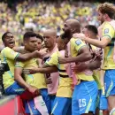 Con lo justo, Brasil derrot� a Jap�n y pas� a los octavos de final