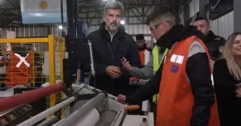 terremotos en Venezuela