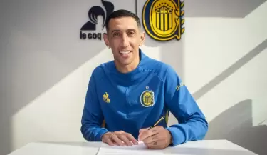 di mar�a