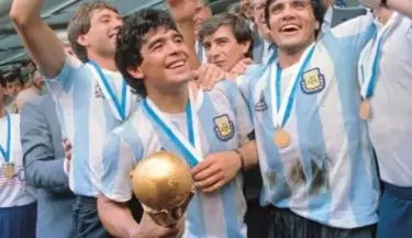 M�xico 1986
