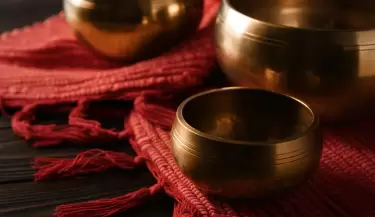 cuencos tibetanos