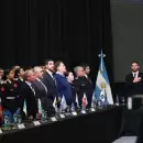 Intercambio de información criminal: Mendoza participó del debate federal sobre seguridad