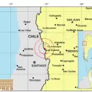 Seguidilla de sismos: tembló muy cerca de Las Cuevas y repercutió en todo el Gran Mendoza