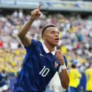 (Video) Francia venció a Suecia de la mano de Mbappé y chocará en octavos con Paraguay