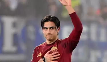 paulo dybala