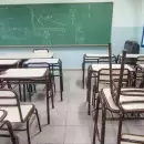 Por la ola polar, la DGE suspendi� las clases en varios sectores de la provincia