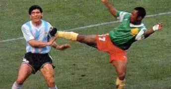 scaloni selecci�n argentina