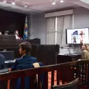 Duro cruce en la audiencia por los rugbiers franceses: "�Cu�nto recibiste por la GAFI y por Francia?"