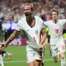 (Video) Con la contundencia de Kane, Inglaterra venci� a Congo y se meti� en octavos