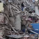 Terremotos en Venezuela: ya son 2.295 los muertos y más de 40.000 personas siguen desaparecidas