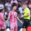 Un viejo conocido de Messi: �rbitro confirmado para Argentina vs. Cabo Verde