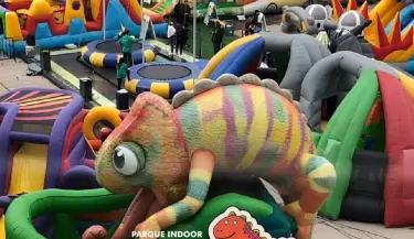 JUMPY