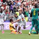 (Video) �pica remontada de B�lgica ante Senegal para meterse en octavos de final