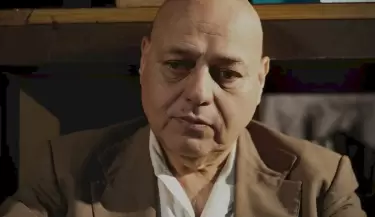 santiago rios