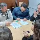 El SUTE aceptó la última oferta salarial que puso sobre la mesa el gobierno de Cornejo
