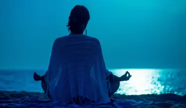 meditacion vipassana