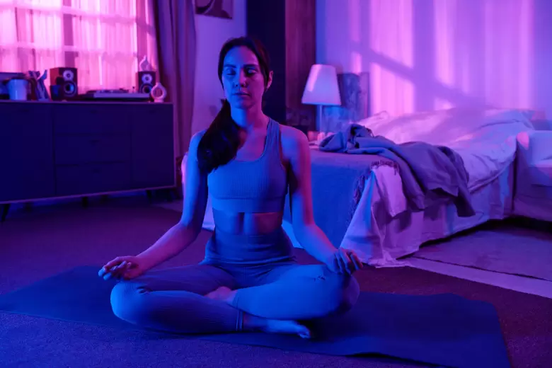 meditacion vipassana
