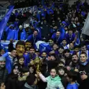 Godoy Cruz conquistó el Apertura de la Superliga, con un cierre de película