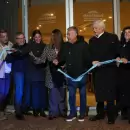 Cornejo participó de la inauguración del primer hotel Howard Johnson en la provincia