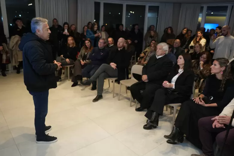 Apertura hotel Howard Johnson