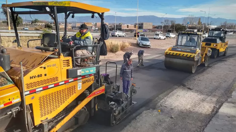 Obras