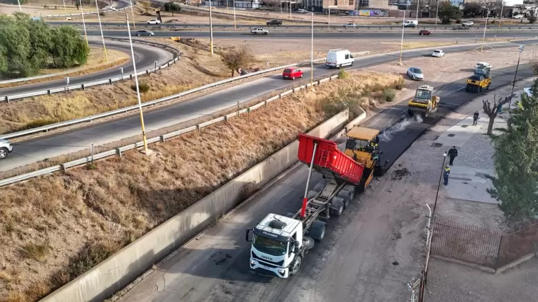 Obras