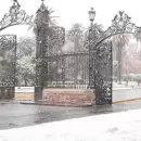 Mendoza, en el podio del frío nacional: Malargüe fue la tercera ciudad con la temperatura más baja