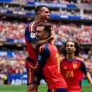 (Video) Espa�a gole� a Austria y se meti� en octavos de final del Mundial 2026