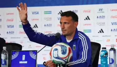 scaloni