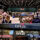 Faltantes, c�maras y dos aprehendidos: investigan un presunto robo interno en Balbi