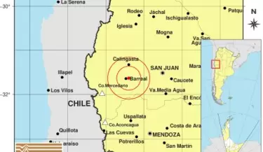 sismo