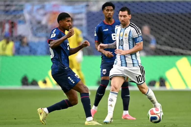 argentina - cabo verde