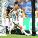 Messi, tras el triunfo ante Cabo Verde: "Esta Selección Argentina compite y va a competir hasta el final"