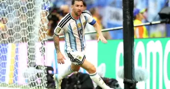 selecci�n argentina