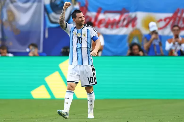 selección argentina - cabo verde
