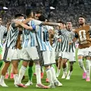 (Video) Argentina sufrió más de la cuenta, venció a Cabo Verde y jugará ante Egipto en octavos