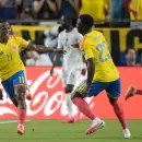 (Video) Colombia derrotó a Ghana y es el último clasificado a octavos de final