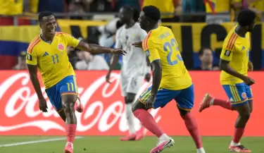 colombia