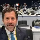 Argentina tendr� un candidato para integrar la Comisi�n de Control de INTERPOL
