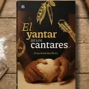 La Biblioteca San Martín presentará "El yantar de los cantares", el nuevo libro de Golondrina Ruiz