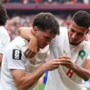 (Video) Marruecos eliminó a Canadá y se metió en los cuartos de final del Mundial